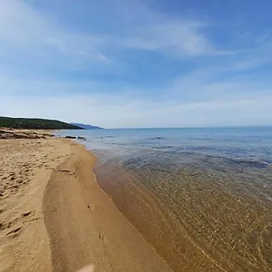  Appartamento Natura Incontaminata E Relax Italia