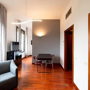  Appartamento Hbhall Brera 59 Italia